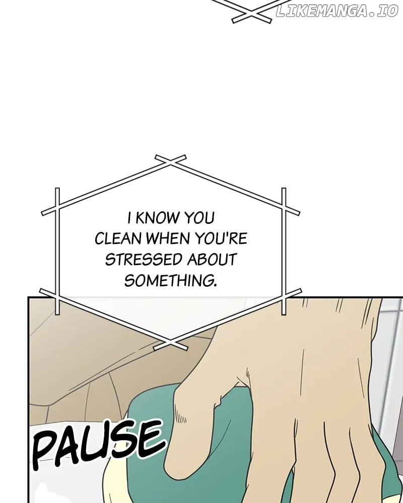 No Dating Allowed In The Office Chapter 49 page 5 - 
