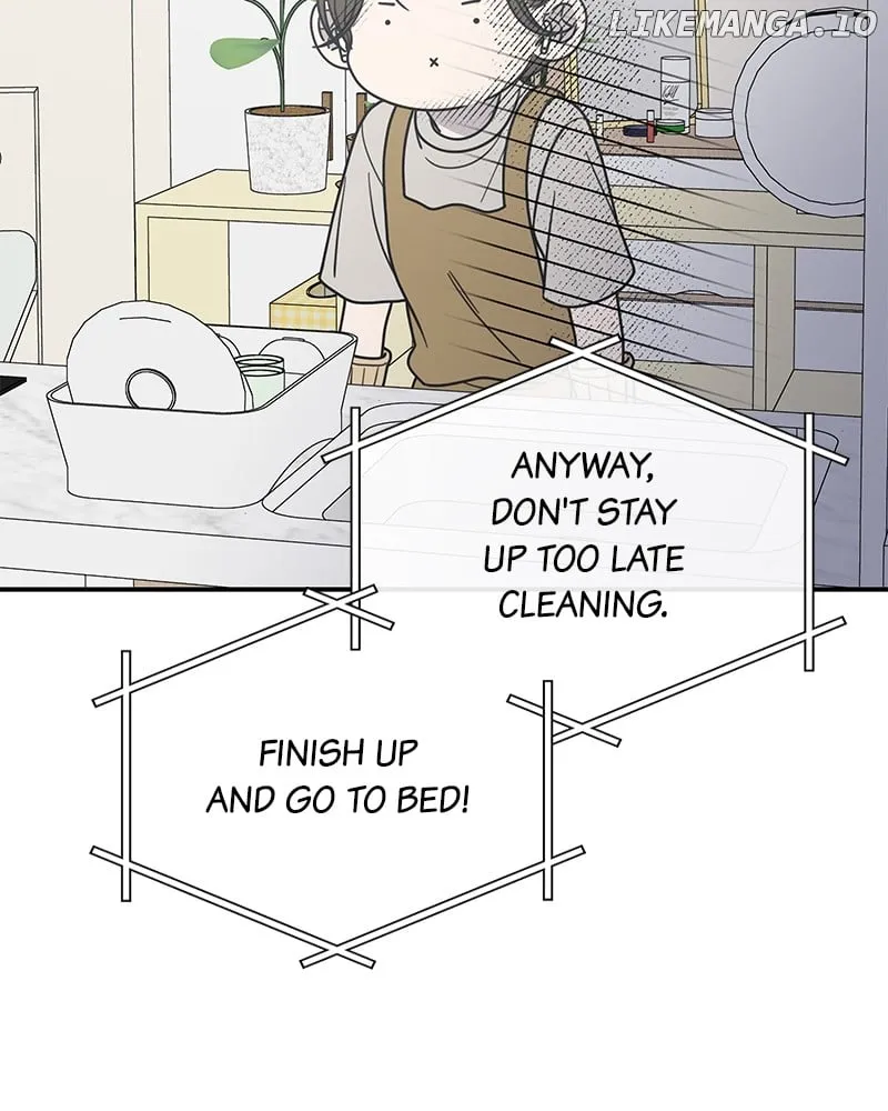 No Dating Allowed In The Office Chapter 49 page 41 - 