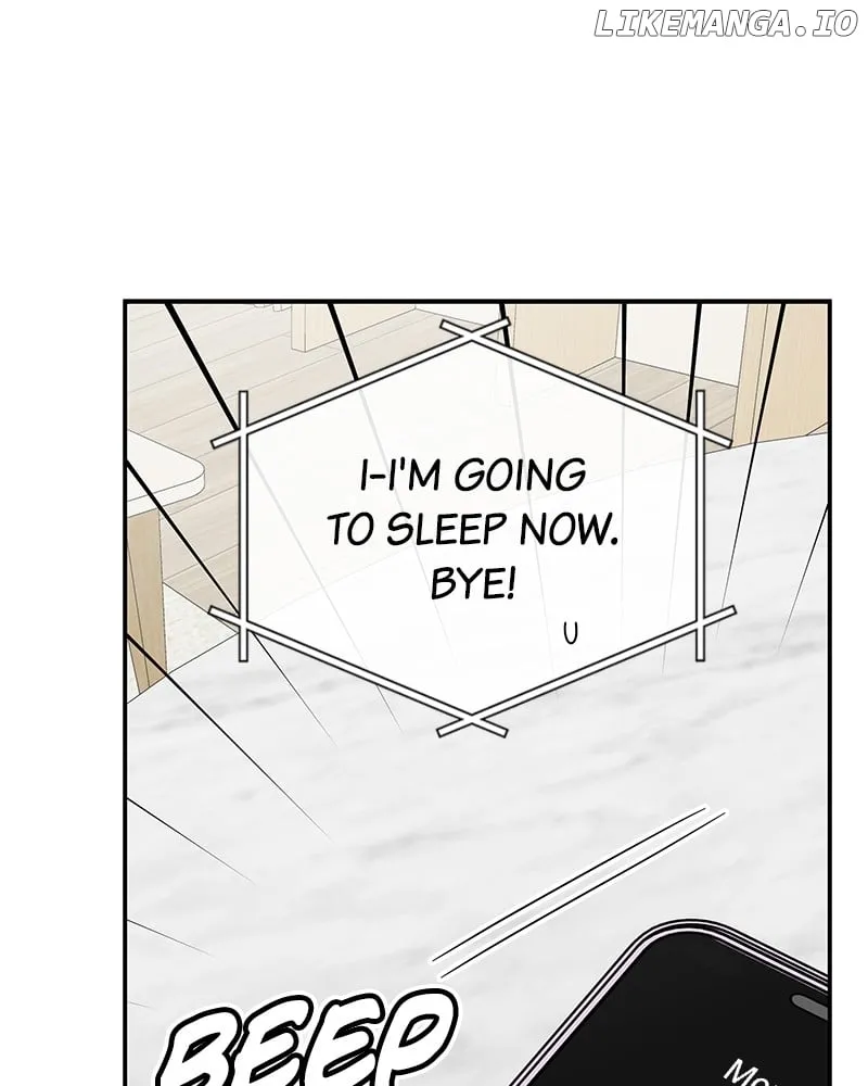 No Dating Allowed In The Office Chapter 49 page 43 - 