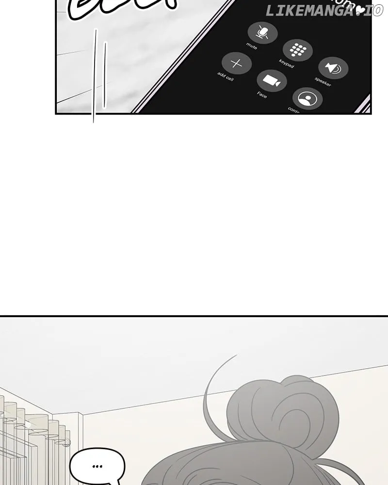 No Dating Allowed In The Office Chapter 49 page 44 - 