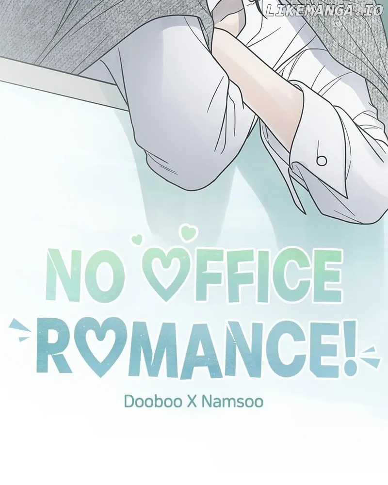 No Dating Allowed In The Office Chapter 49 page 50 - 