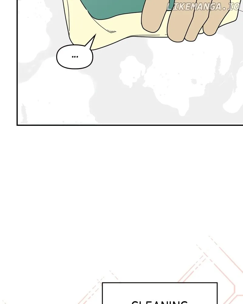 No Dating Allowed In The Office Chapter 49 page 6 - 