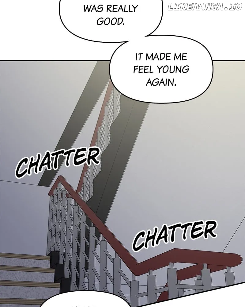 No Dating Allowed In The Office Chapter 49 page 52 - 