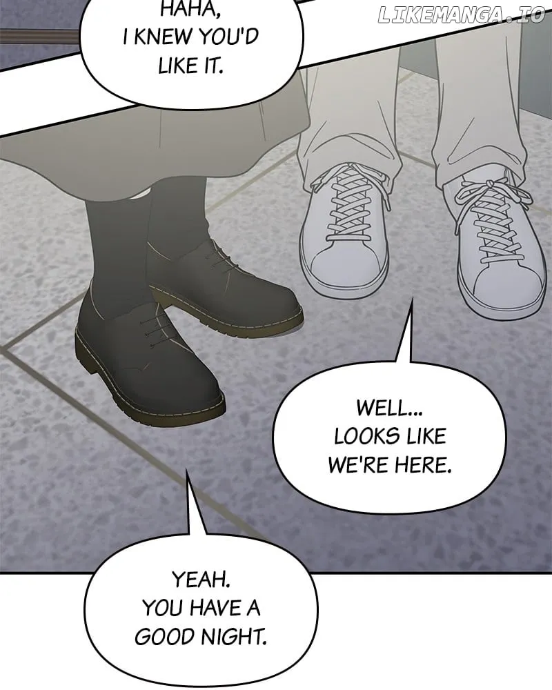 No Dating Allowed In The Office Chapter 49 page 53 - 