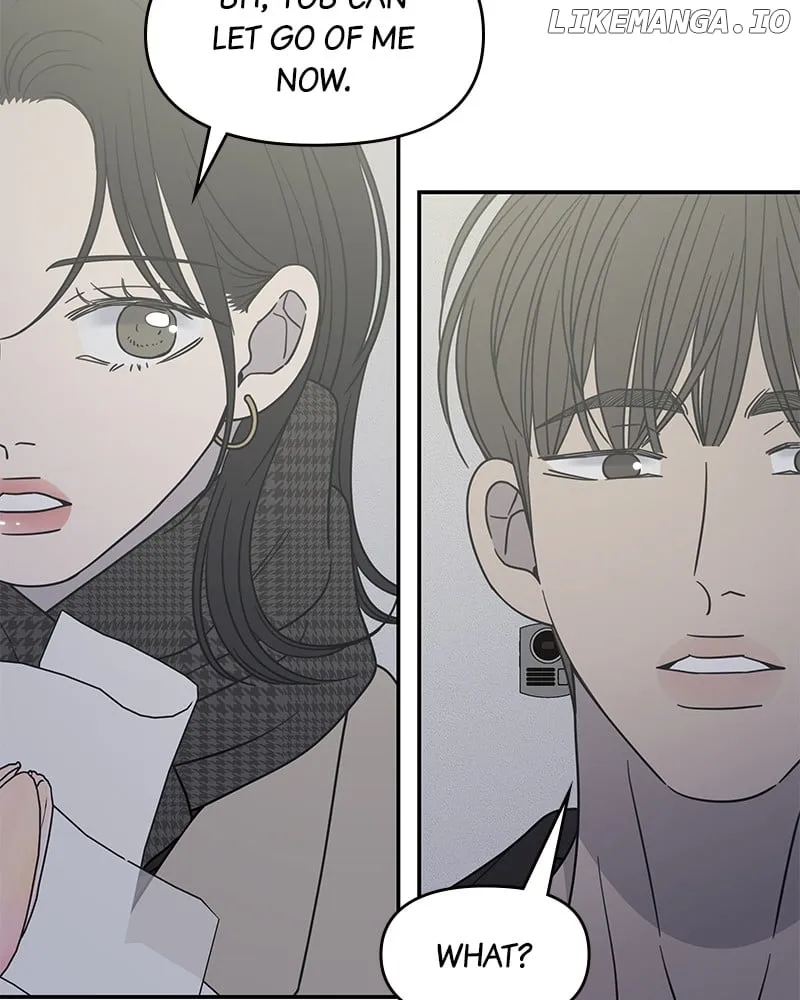 No Dating Allowed In The Office Chapter 49 page 55 - 