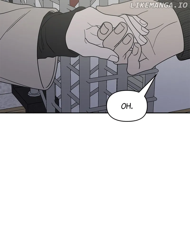 No Dating Allowed In The Office Chapter 49 page 57 - 