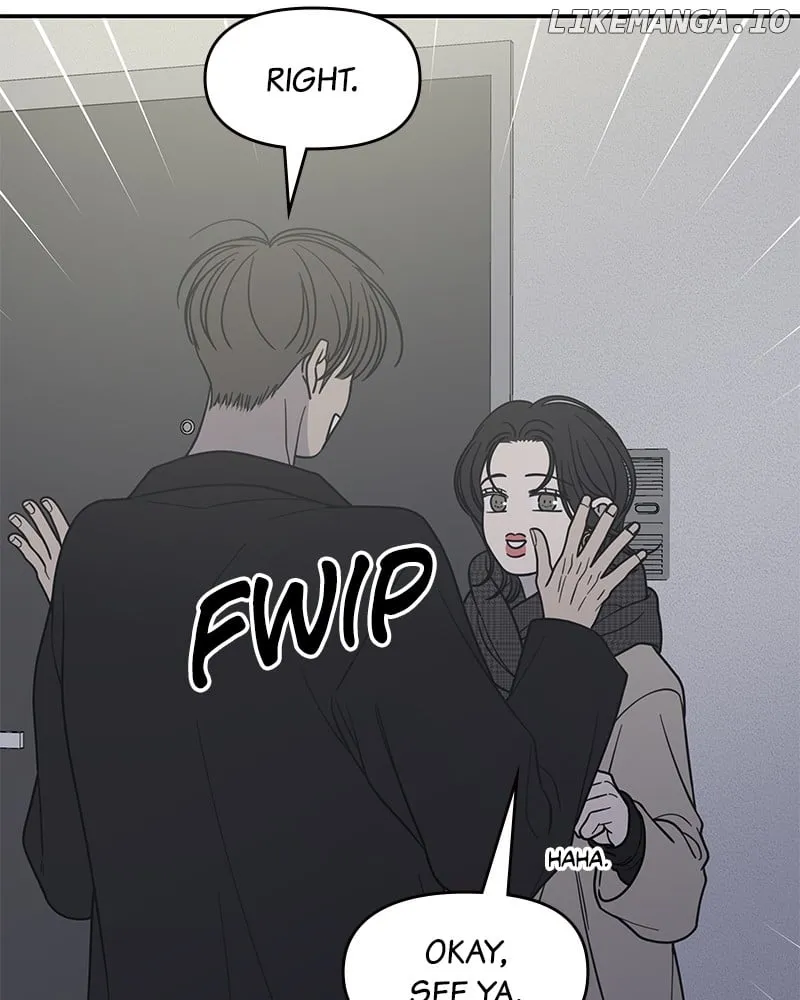 No Dating Allowed In The Office Chapter 49 page 58 - 