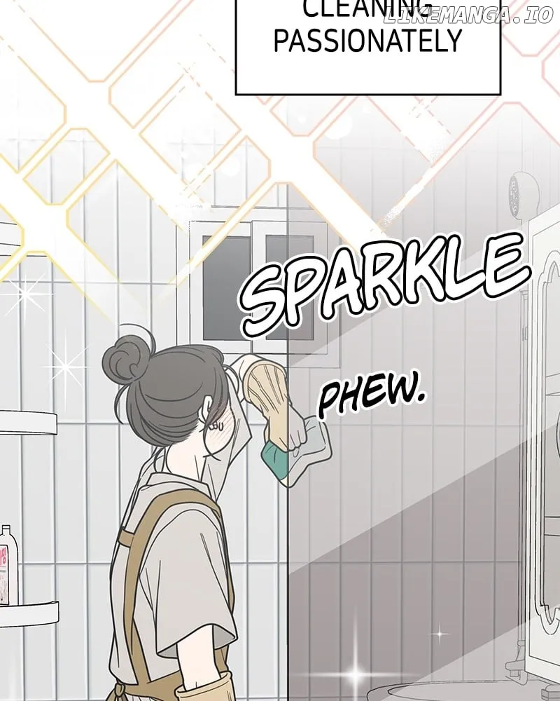 No Dating Allowed In The Office Chapter 49 page 7 - 