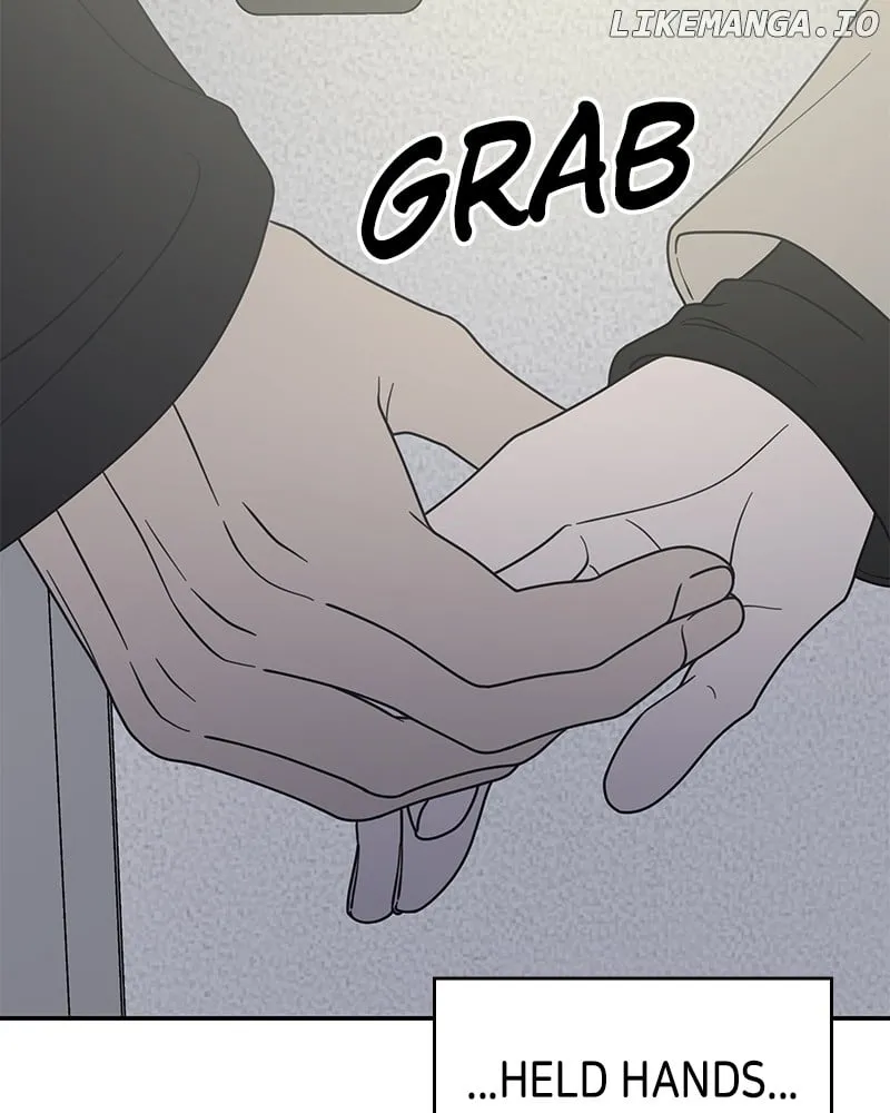 No Dating Allowed In The Office Chapter 49 page 63 - 