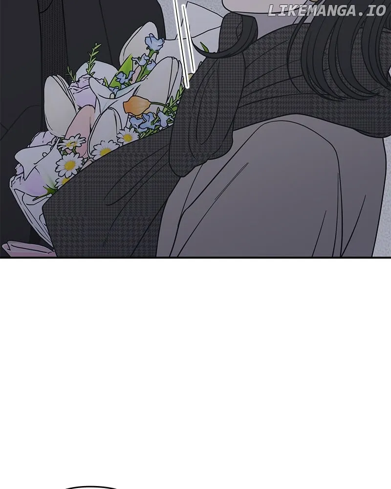 No Dating Allowed In The Office Chapter 49 page 74 - 