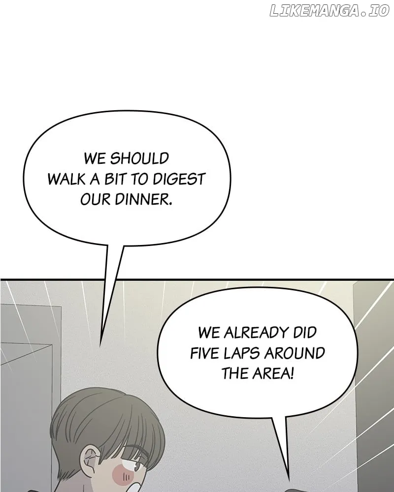No Dating Allowed In The Office Chapter 49 page 76 - 