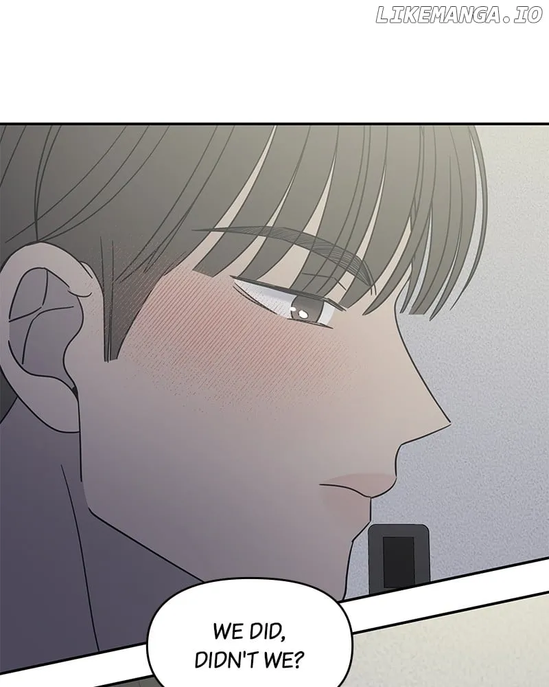 No Dating Allowed In The Office Chapter 49 page 78 - 
