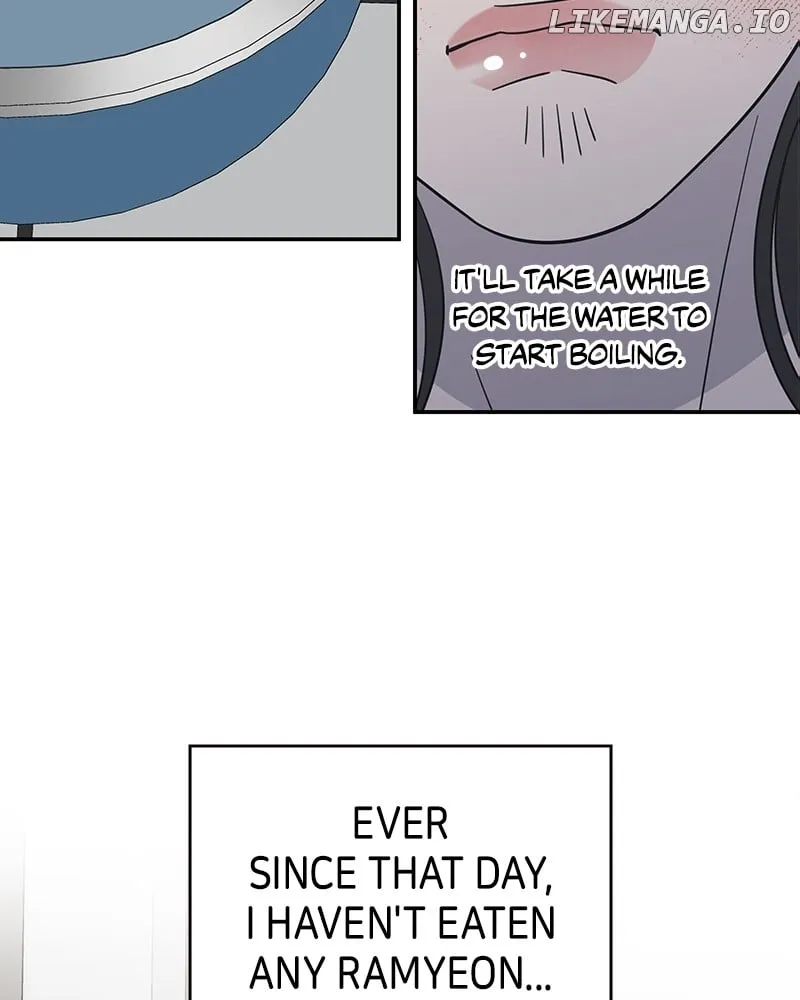 No Dating Allowed In The Office Chapter 49 page 87 - 