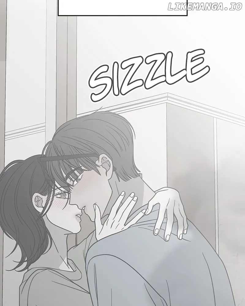 No Dating Allowed In The Office Chapter 49 page 88 - 
