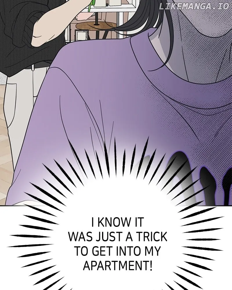 No Dating Allowed In The Office Chapter 49 page 92 - 