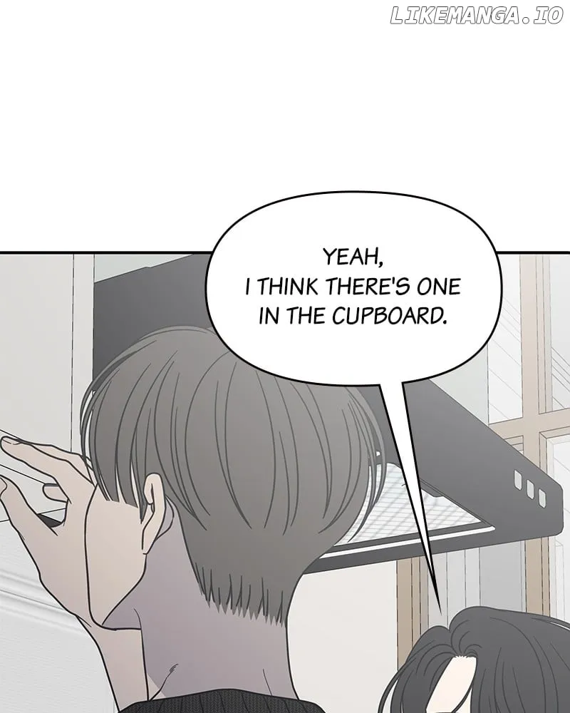 No Dating Allowed In The Office Chapter 49 page 96 - 