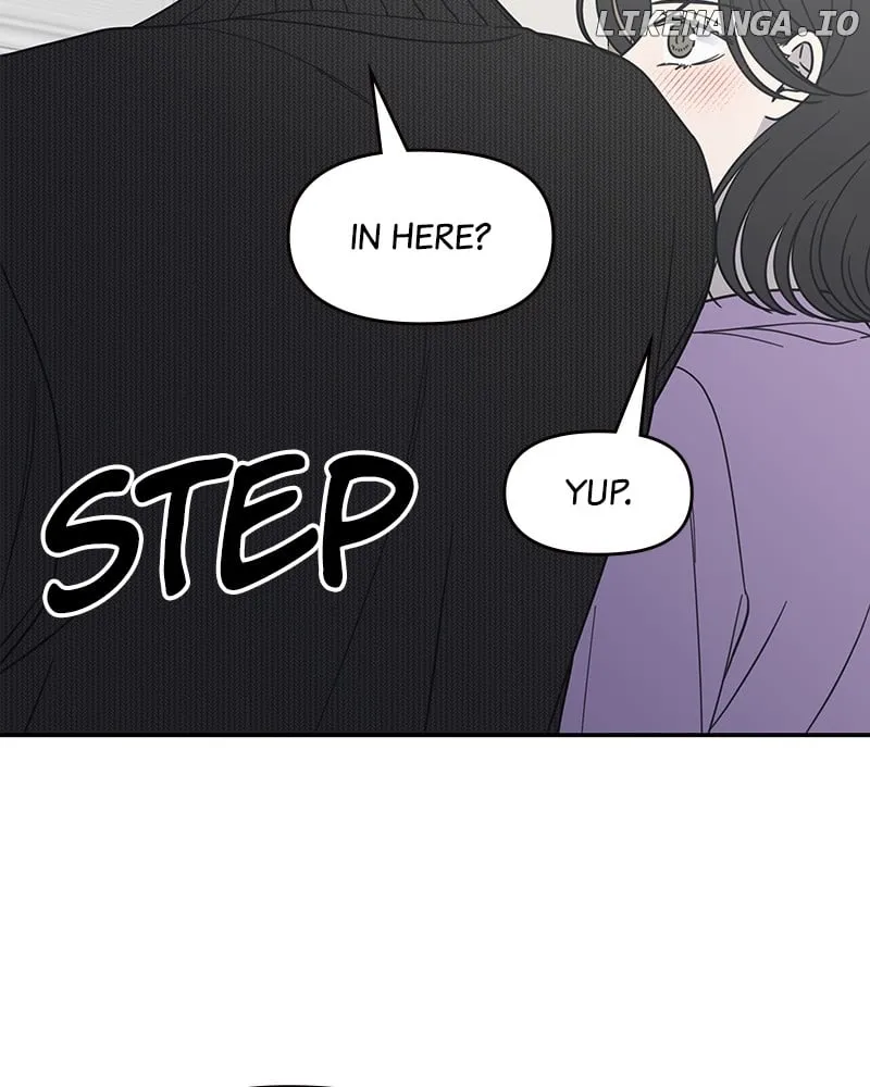 No Dating Allowed In The Office Chapter 49 page 97 - 