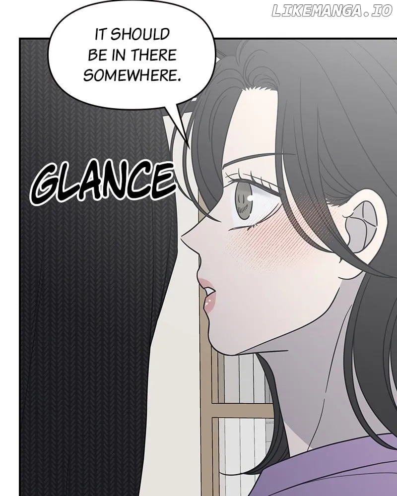 No Dating Allowed In The Office Chapter 49 page 98 - 