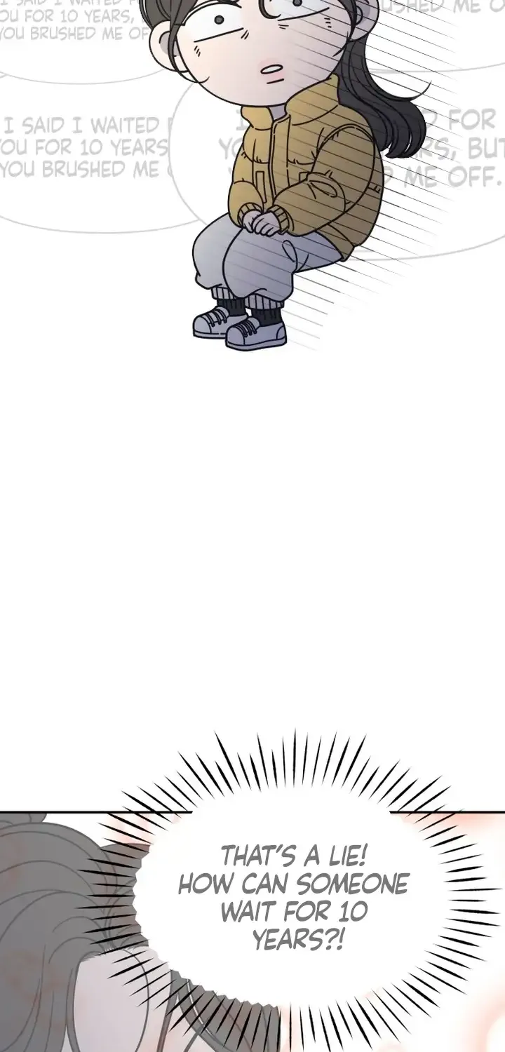 No Dating Allowed In The Office Chapter 5 page 2 - 