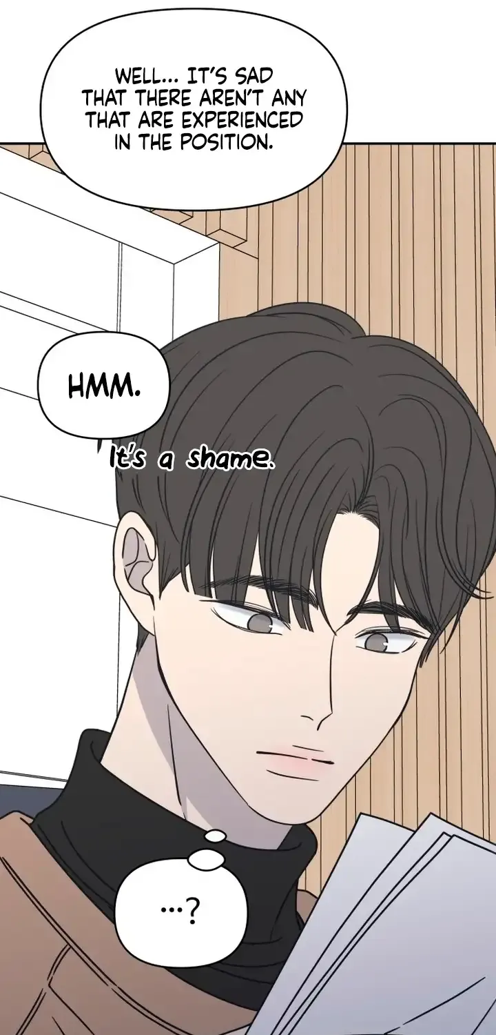 No Dating Allowed In The Office Chapter 5 page 103 - 