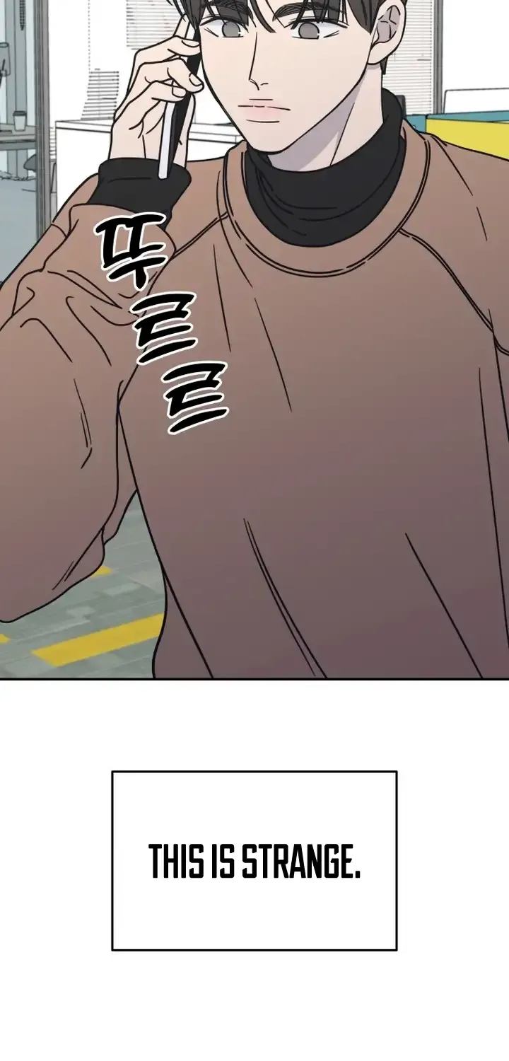 No Dating Allowed In The Office Chapter 5 page 112 - 