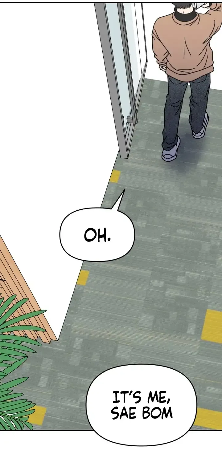 No Dating Allowed In The Office Chapter 5 page 114 - 