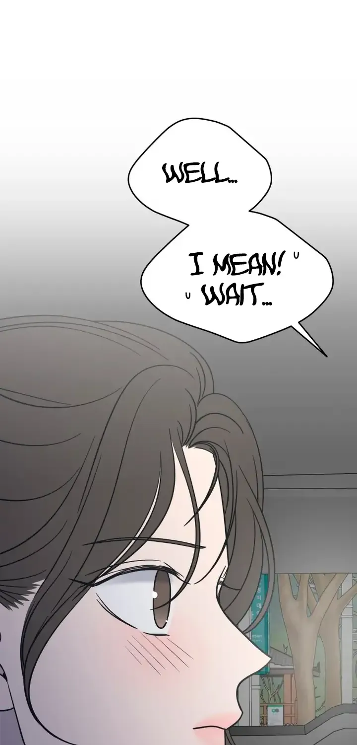 No Dating Allowed In The Office Chapter 5 page 13 - 