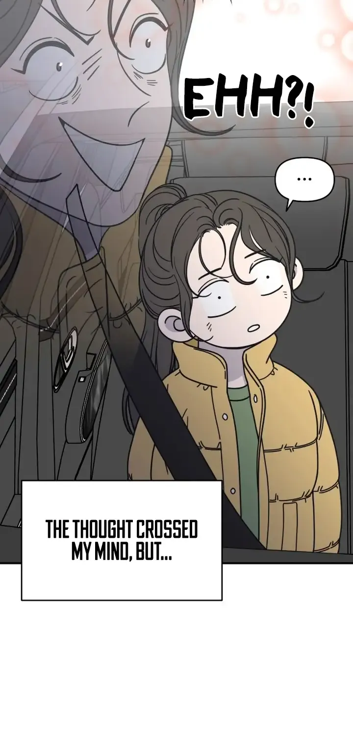 No Dating Allowed In The Office Chapter 5 page 3 - 
