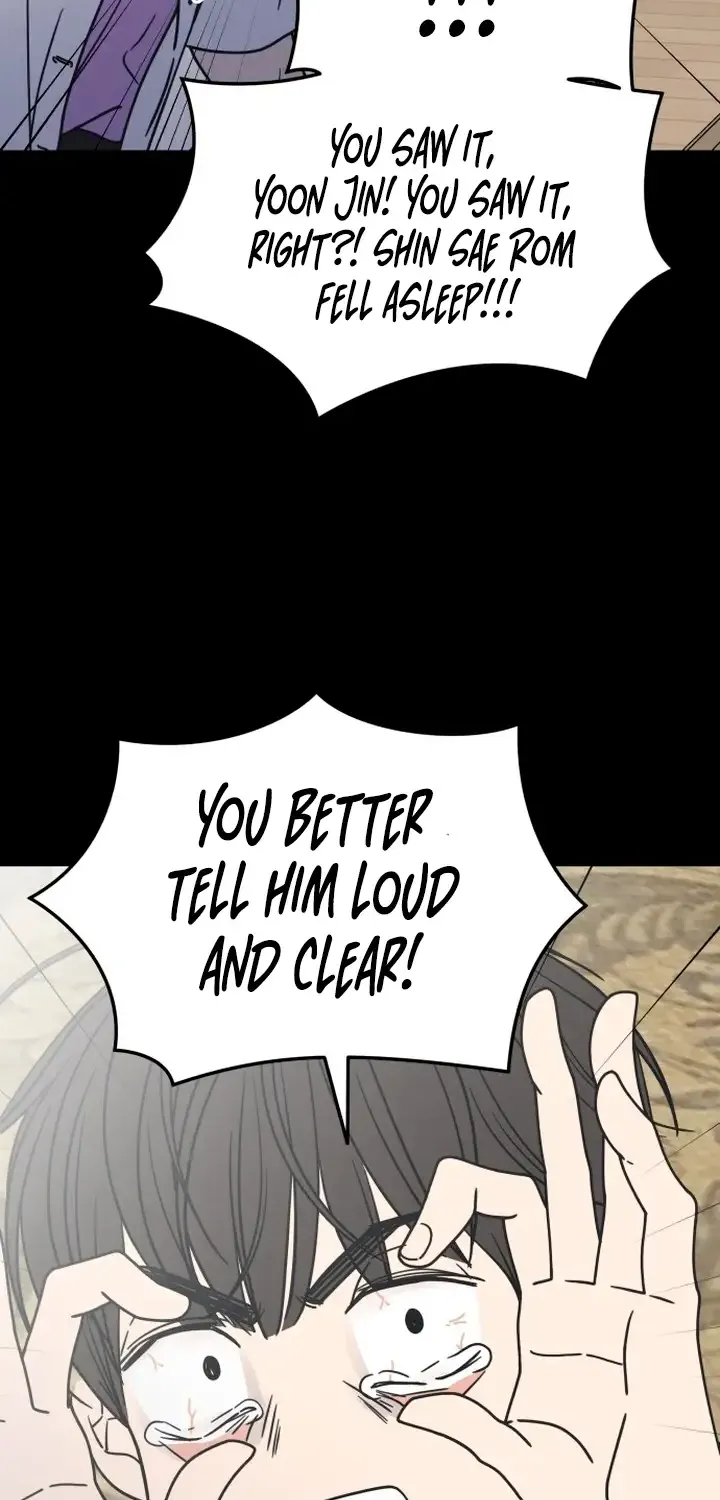 No Dating Allowed In The Office Chapter 5 page 31 - 