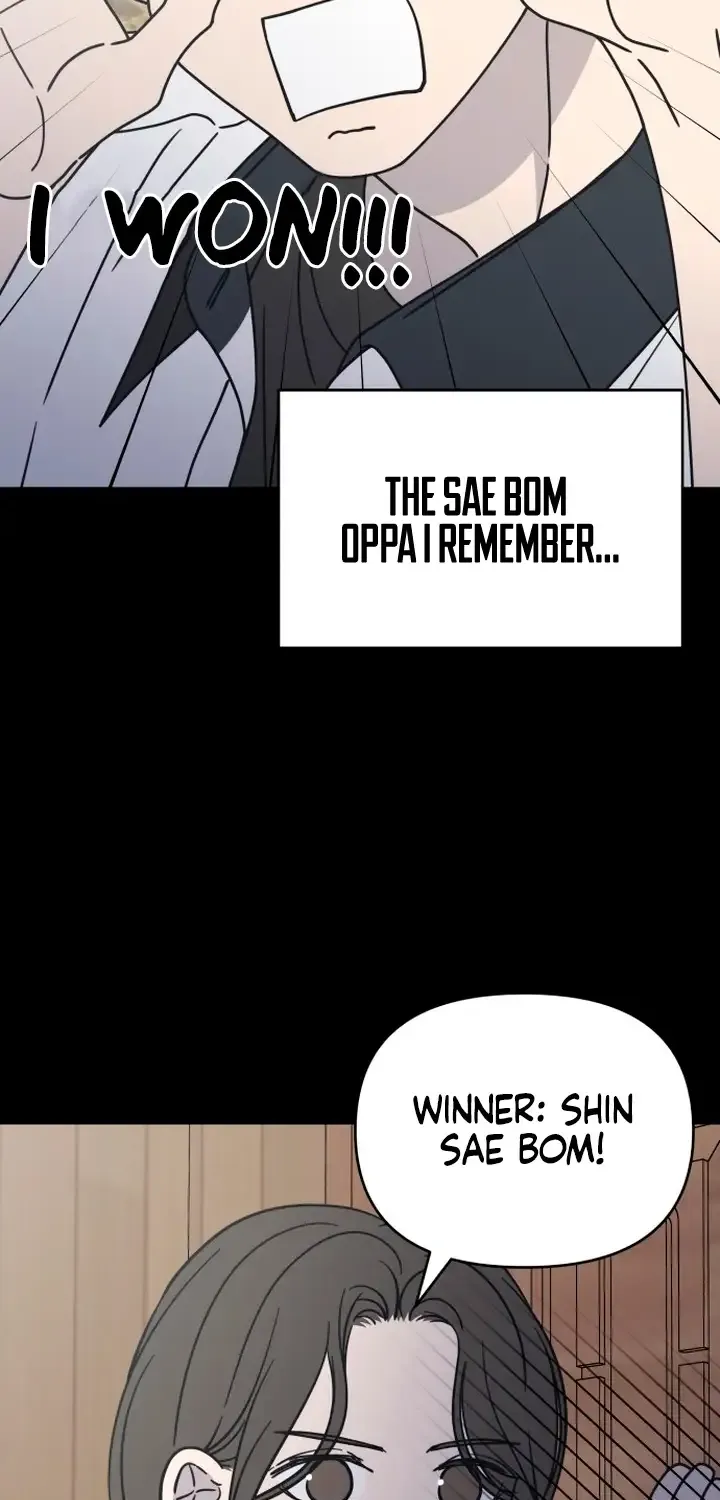 No Dating Allowed In The Office Chapter 5 page 32 - 
