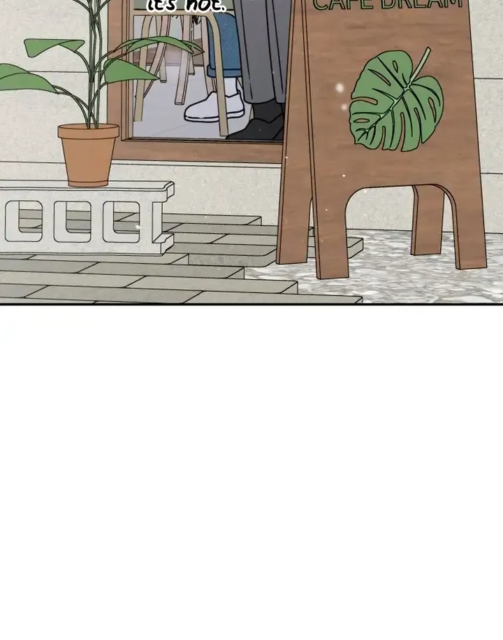 No Dating Allowed In The Office Chapter 5 page 39 - 