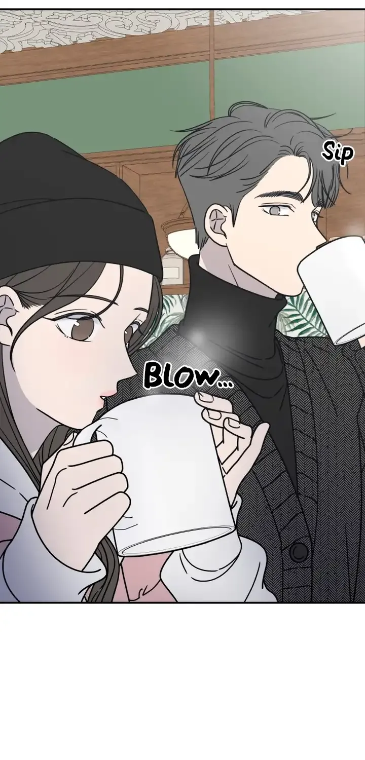 No Dating Allowed In The Office Chapter 5 page 40 - 