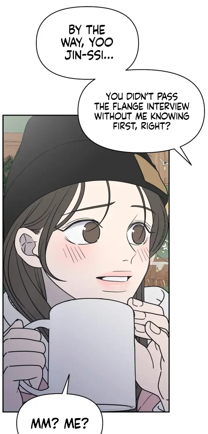 No Dating Allowed In The Office Chapter 5 page 41 - 