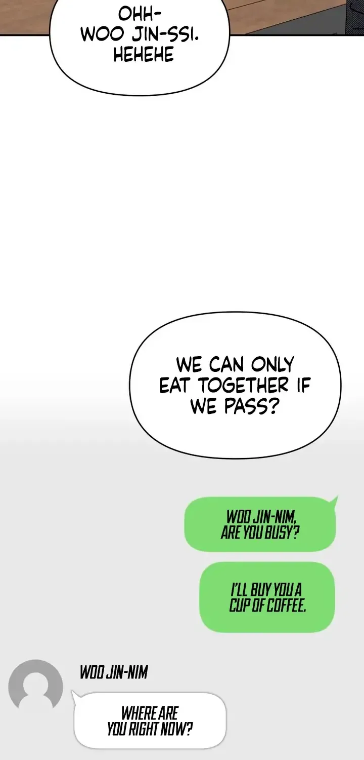 No Dating Allowed In The Office Chapter 5 page 43 - 