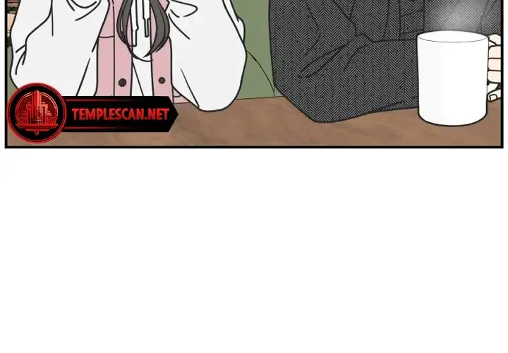 No Dating Allowed In The Office Chapter 5 page 45 - 