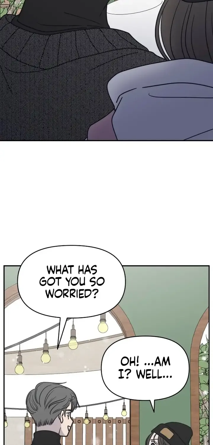 No Dating Allowed In The Office Chapter 5 page 48 - 