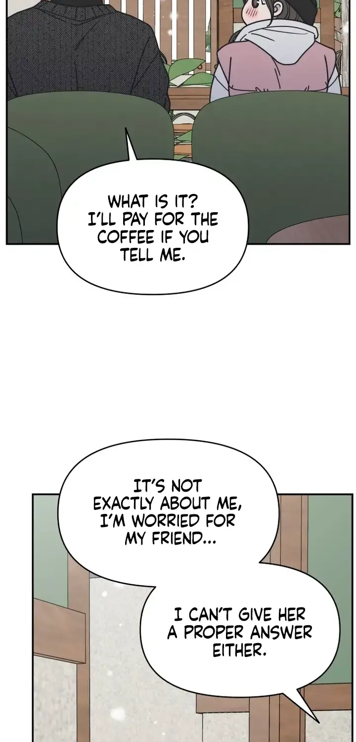 No Dating Allowed In The Office Chapter 5 page 49 - 