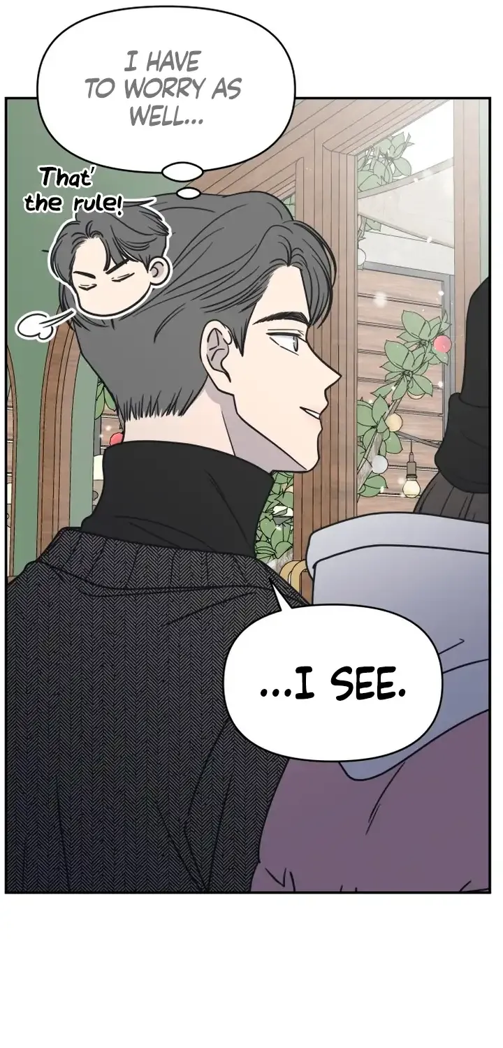 No Dating Allowed In The Office Chapter 5 page 51 - 