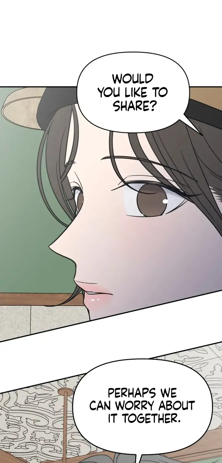 No Dating Allowed In The Office Chapter 5 page 52 - 