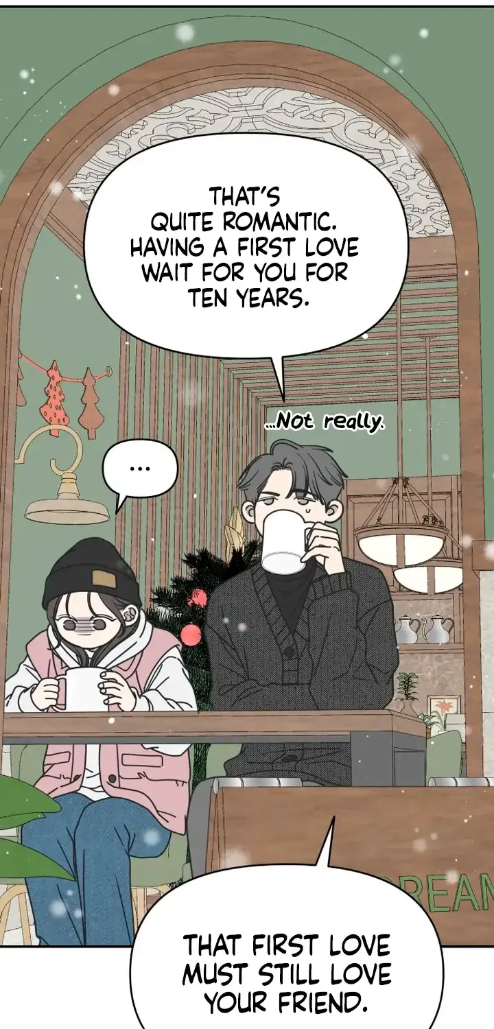 No Dating Allowed In The Office Chapter 5 page 57 - 