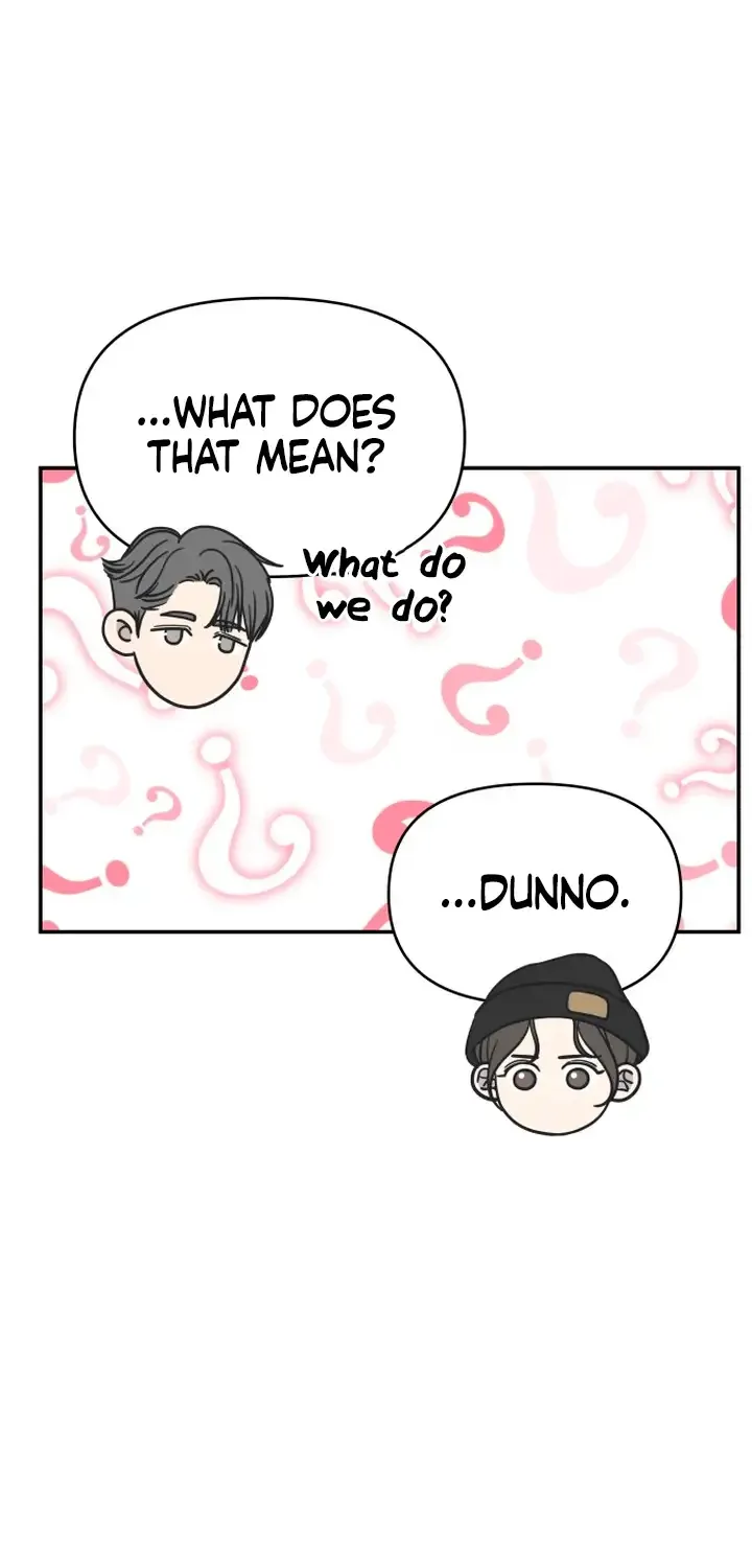No Dating Allowed In The Office Chapter 5 page 60 - 