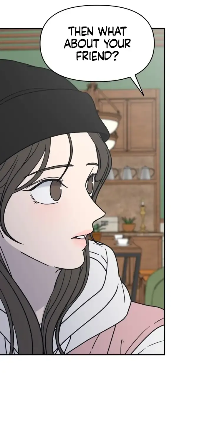 No Dating Allowed In The Office Chapter 5 page 61 - 