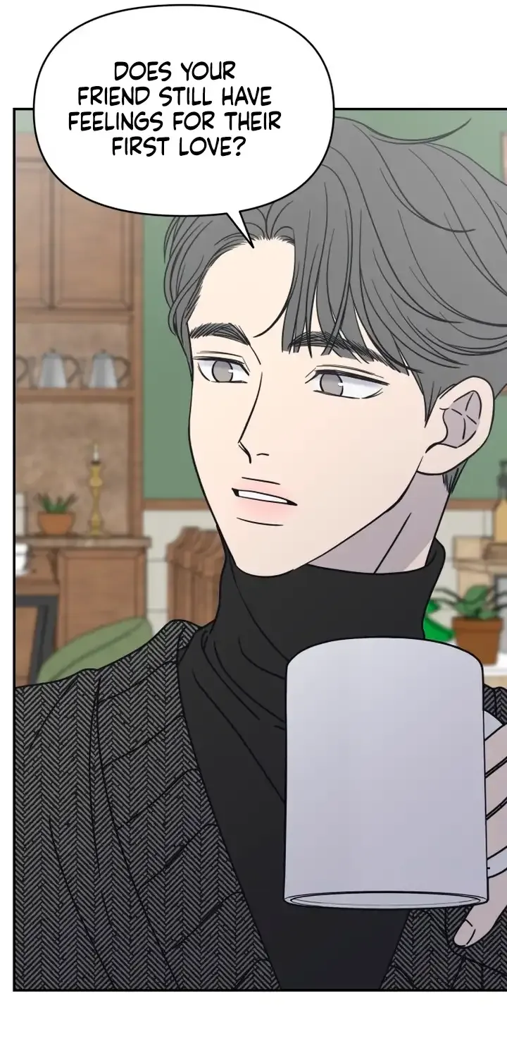 No Dating Allowed In The Office Chapter 5 page 62 - 