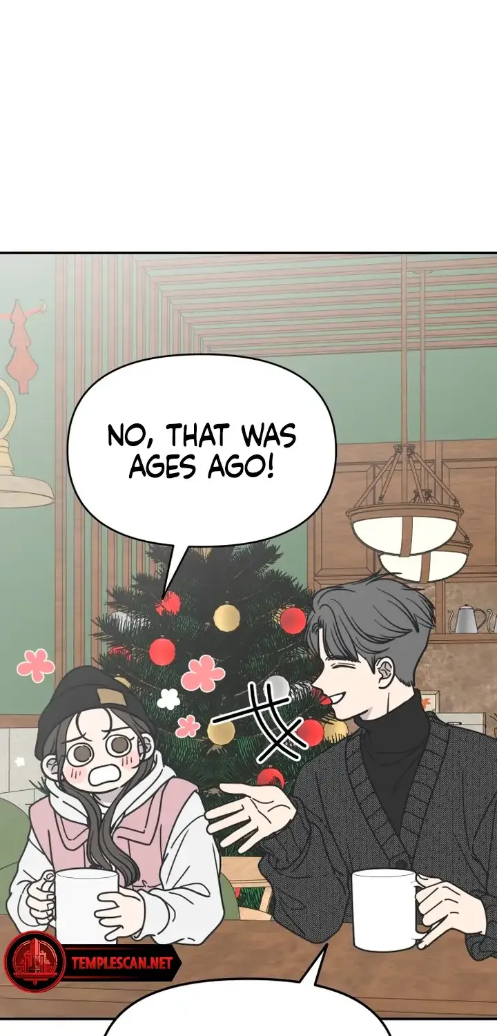 No Dating Allowed In The Office Chapter 5 page 63 - 