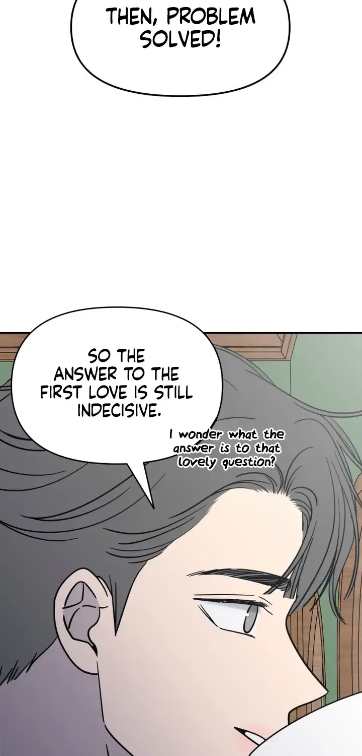 No Dating Allowed In The Office Chapter 5 page 64 - 
