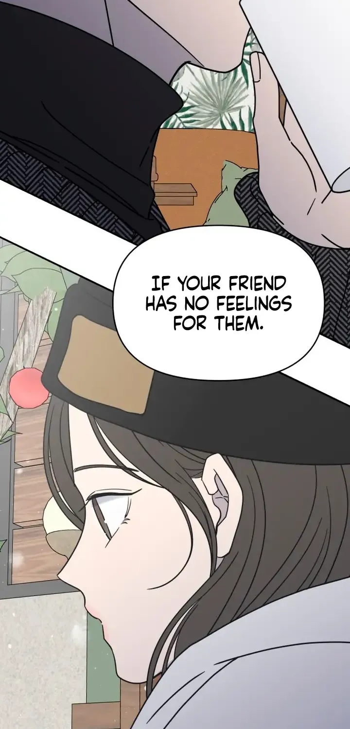 No Dating Allowed In The Office Chapter 5 page 65 - 