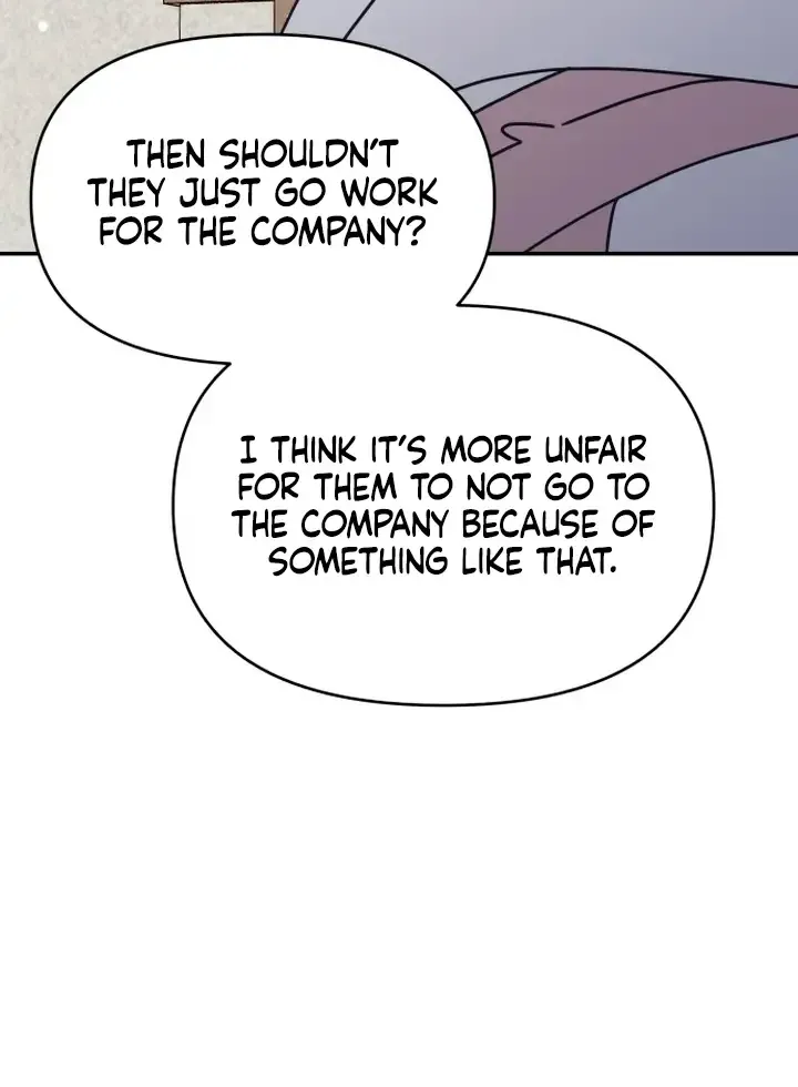 No Dating Allowed In The Office Chapter 5 page 66 - 