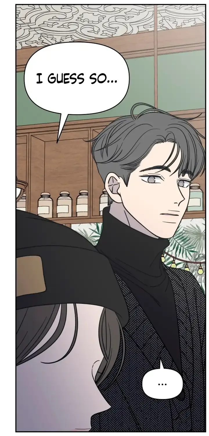 No Dating Allowed In The Office Chapter 5 page 67 - 