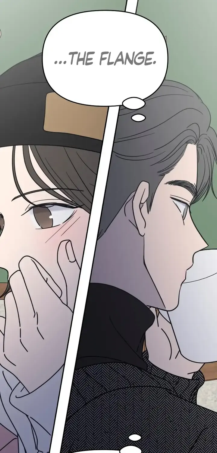 No Dating Allowed In The Office Chapter 5 page 69 - 