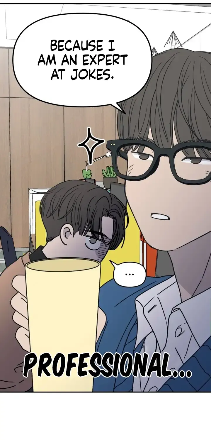 No Dating Allowed In The Office Chapter 5 page 77 - 